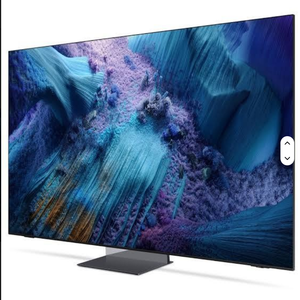 Téléviseur intelligent pour hôtel Neo QLED QN990F Vision AI de 75 pouces (noir) (2025) - Product Image 1