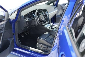 Volkswagen Golf R 2016, Listo para Enviar - Product Image 2