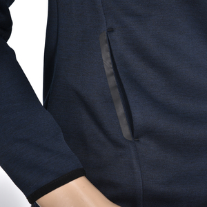 Bestex OEM-Chaqueta de motorista para hombre con capucha cortavientos de manga larga transpirable de nailon impermeable para uso de caballos - Product Image 6