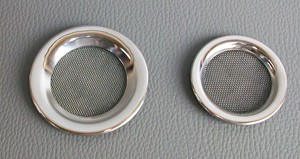 Soporte de incienso de latón de diseño moderno Diseño de metal con acabado pulido brillante Quemador de incienso de fragancia natural - Product Image 6