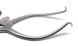 Écarteurs Gelpi Points pointus Instruments chirurgicaux vétérinaires en acier inoxydable de qualité supérieure - Product Image 3