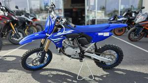 MEILLEUR en STOCK pour 2026 Yamahas YZ65 yz65t yz 65 yz 65t <span class=keywords><strong>65cc</strong></span> 2 temps nouvelle moto de <span class=keywords><strong>Motocross</strong></span> - Product Image 5