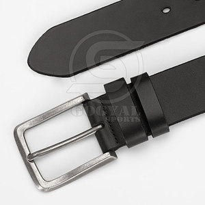 Cinturones de Cuero Genuino a Precio Económico, Cinturones de Cuero Ligeros, Cinturones de Cuero de Alto Rendimiento - Product Image 2