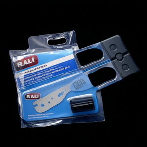 Accessoires et pièces pour outils pneumatiques, lames de rechange pour RALI HW-2 Pack, compatibles avec RALI 105/220/260 - Product Image 3