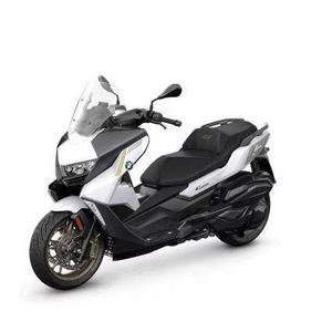 Nuevo Scooter Maxi 400X Auténtico de 350cc Premium para Ciudad y Carretera - Product Image 2