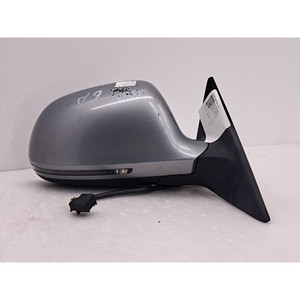 กระจกมองข้างขวา DX AUDI A5 Sedan Series (8T3) MIRROR 6 PIN CAPA (07>17) - Product Image 1