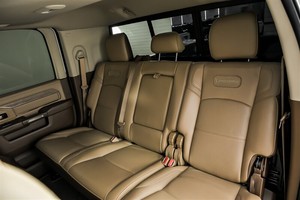 MEJOR OFERTA 2020 R-A-M 25-00 LA-RA-MIE LO-NG-HO-RN TRANSMISIÓN AUTOMÁTICA - Product Image 5