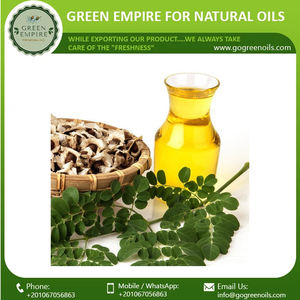 Le fabricant fournit 10ML d'huile essentielle pure de support huile de Moringa pressée à froid pour les cheveux pour le soin des cheveux - Product Image 2