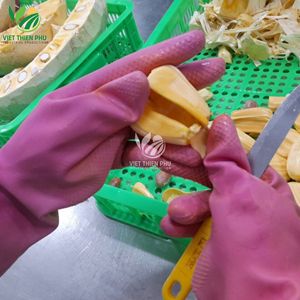 ขนุนขนุนขนุนแช่แข็งแบบพรีเมี่ยมมาตรฐานการส่งออกจากเวียดนาม - Product Image 2