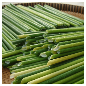 Pailles en herbe naturelle séchée pour les restaurants, les bars à jus et les cafés, fabriquées au Vietnam - Product Image 2