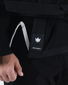 Pakistán nuevo verificado más alta calidad Blanco personalizado Bjj Kimono Bjj Gi Kimono Jiu Jitsu brasileño Jiu Jitsu Gi Bjj Gi - Product Image 5