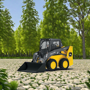 รถตักดินมือสองรุ่น 316GR 318G 324G 330G - Product Image 1