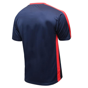 Último Estilo en Ropa Deportiva de Fútbol de Manga Corta, Camiseta de Fútbol, Camisetas de Fútbol en Oferta, Uniforme de Fútbol - Product Image 2