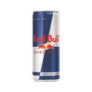 RedBull 250ml Bebida Energética de Alta Calidad, Bebidas Refrescantes de Alemania ORIGINAL, Gran Venta, 2 Años de Duración - Product Image 6