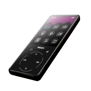 Reproductor MP3 Bluetooth Ruizu D16 de 8GB con Pantalla Táctil Mini y Soporte para FLAC, WAV, WMA y APE - Product Image 3