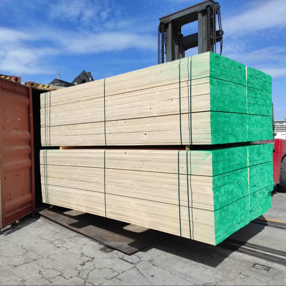 Lot 3 Planches Acajou Mahogany – 91x21,5x2,3 Cm – Brutes – Designholz