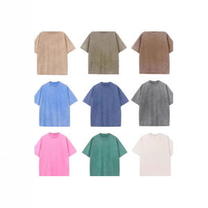 Camiseta lisa al por mayor, camiseta personalizada, Camiseta de algodón, fabricante de camisetas en blanco, camiseta para hombre, camisetas personalizadas para hombre - Product Image 1