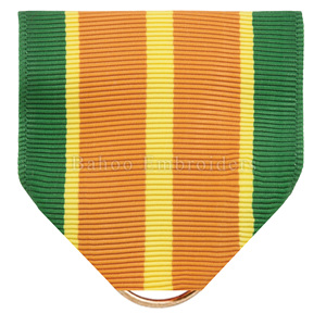 Cintas Decorativas Opcionales - Color y Tamaño Personalizados - Accesorio para Uniformes de Ceremonia - Product Image 1