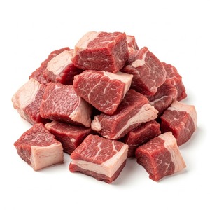 Viande de buffle emballée et congelée dans des conditions strictes de conformité alimentaire pour les marchés internationaux de gros et d'importation - Product Image 3