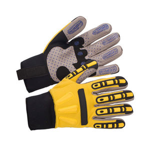 Dans l'ensemble du prix TPR Impact Gants Confortable Et Respirant Sécurité Portez Votre Propre Réversible Pour TPR Impact Gants - Product Image 2