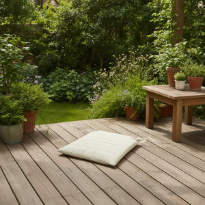 Cuscino per Sedia da Esterno per Migliorare Comfort e Stile nel Tuo Spazio Esterno - Product Image 3