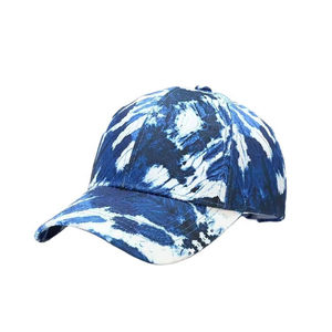 Venta al por mayor de gorros de punto Jacquard personalizados logotipo bordado bajo MOQ carta de dibujos animados camuflaje clásico elegante gorra opciones - Product Image 2