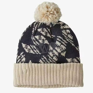 Fashion Winter Knitted Bobble Beanie Hat Soft Acrylic Bobble Beanie For Adults In Wholesale Price - Product Image 1