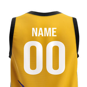 Nouveau maillot de football drapeau design vente en gros meilleur prix bon marché maillot de football drapeau américain 7 sur 7 pour l'entraînement - Product Image 6