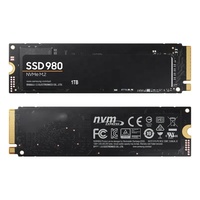 لجهاز كمبيوتر محمول Sam - Sung NVMe M.2 SSD 1 من من من من من الداخل من من الداخل من خلال وضع السيارة الصلبة
