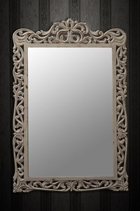 Fabricant OEM de cadres de miroirs muraux |   Miroirs muraux encadrés décoratifs - Product Image 5