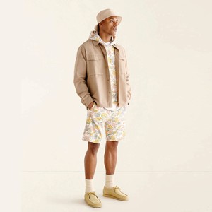 Sudaderas con capucha de alta calidad para hombre con logotipo propio personalizado 100% algodón poliéster estampado pulóver liso con capucha - Product Image 2