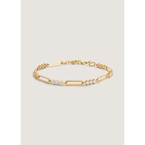 Karina Trio Diamond Bracelet Elegant & Luxurious Diamond <b>Bangle</b> for Women - Product Image 1