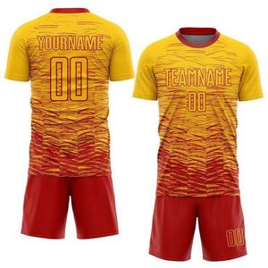 Ensembles d'uniformes de rugby de haute qualité en gros, 100 % polyester respirant, couleurs et logos personnalisés, service OEM disponible, ensemble de maillots de rugby - Product Image 1