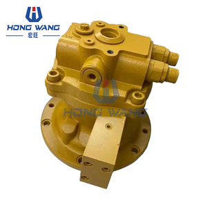 Piezas de repuesto para excavadora, motor oscilante para excavadora, para CAT308E2 E307E2 307E2 E308E 308E2, 452-6210 - Product Image 1