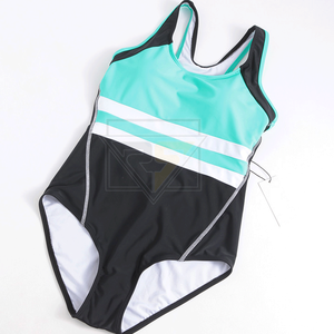 Ublimation-traje de baño de calidad para dama - Product Image 3