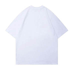 Offre Spéciale prix femmes impression bouffante t-shirt Logo personnalisé femmes impression bouffante t-shirt respirant femmes bouffée impression t-shirt - Product Image 4