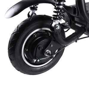 <span class=keywords><strong>Trottinette</strong></span> électrique pliable pour adultes 36V 350W <span class=keywords><strong>avec</strong></span> siège - Product Image 6
