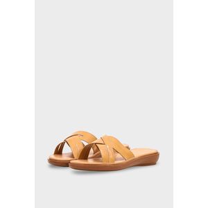 Sandales à talons décontractées pour femmes M1140206 Pantoufle - Product Image 3
