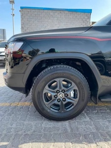 Negro, Usado, para Cruiser 2024, SUV, Gasolina, Automático, 5 Asientos, Cuero, R18, Techo Panorámico, Cámara Trasera, Volante a la Izquierda - Product Image 5