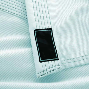 Uniforme de Karate de Alta Calidad con Logotipo Personalizado, Diseño Más Reciente de 2025, Servicio OEM, Diseño de Ropa de Artes Marciales - Product Image 2