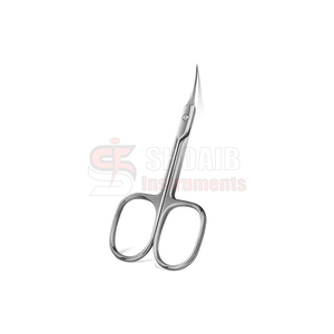 กรรไกรแต่งเล็บสไตล์รัสเซียกรรไกรหนังกำพร้าสแตนเลสคุณภาพสูงคมพิเศษ3.5นิ้วใหม่2025 - Product Image 5