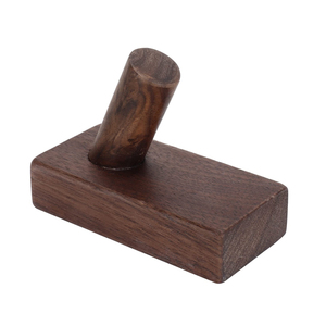 Custom Logo Material Wood <b>Coat</b> <b>Hangers</b> Ans Custom <b>Wooden</b> <b>Hangers</b> for Hotel Customized Logo Made in India Manufacturer - Product Image 6