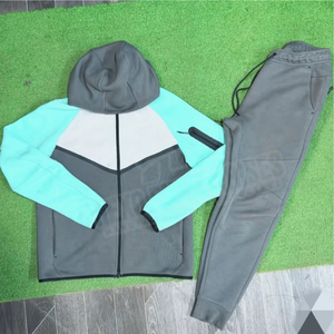 Venta al por mayor de impresión personalizada deportes al aire libre Sudadera con capucha de los hombres de alta calidad logotipo personalizado suelta cálida moda hombres sudaderas con capucha y sudaderas - Product Image 6