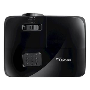 Business Videoprojector W371 in Black WXGA (E9PX7D701EZ3) - Product Image 3