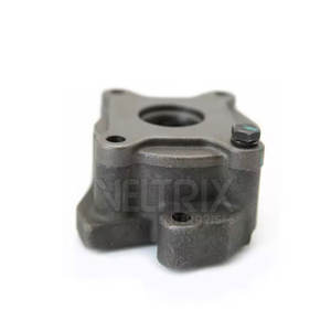 ปั้มน้ำมันที่เข้ากันได้กับ A4.236และ AT4.236และเครื่องยนต์ A4.248หมายเลข OEM 4132F021และ3637489M91และ3637489 - Product Image 6