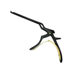 Kerrison rongeur ชุดหมุนสากล7ชิ้น6เพลา1 HANDEL kerrison rongeurs ศัลยกรรมกระดูก - Product Image 2