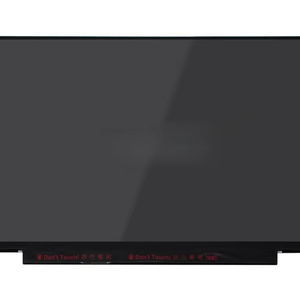 แล็ปท็อปใหม่สำหรับ14 "FHD 30pin จอแสดงผล LCD LED Non-Touch Screen B140HAN04.0 - Product Image 1