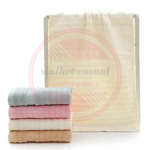 100% Cotton and Polyester <b>Towels</b> for Hospital and Hotel Daily Use Customized Cotton <b>Towels</b> for Sale - Product Image 6