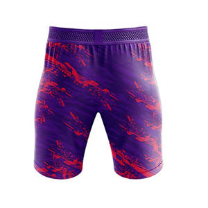 เครื่องแบบฟุตบอลธงไซส์พิเศษแห้งเร็วดีไซน์ปรับแต่งได้ - Product Image 6