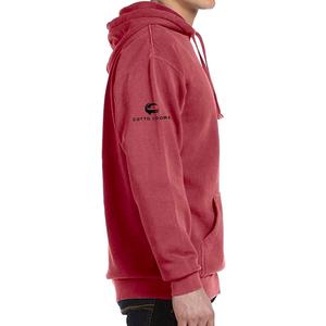 Coton mélangé hommes sweats à capuche français éponge polaire Offre Spéciale nouveauté respirant pull taux d'usine meilleur prix qualité - Product Image 5